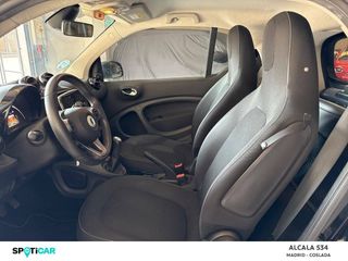Smart Fortwo  Coupé 52 Passion