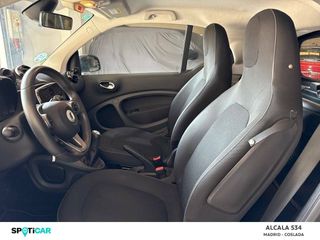 Smart Fortwo  Coupé 52 Passion