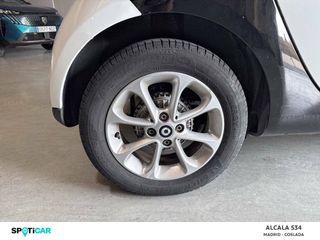 Smart Fortwo  Coupé 52 Passion