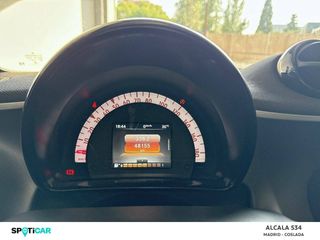 Smart Fortwo  Coupé 52 Passion