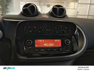 Smart Fortwo  Coupé 52 Passion
