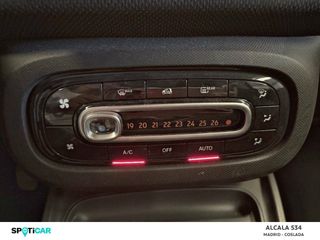 Smart Fortwo  Coupé 52 Passion