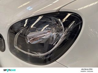 Smart Fortwo  Coupé 52 Passion