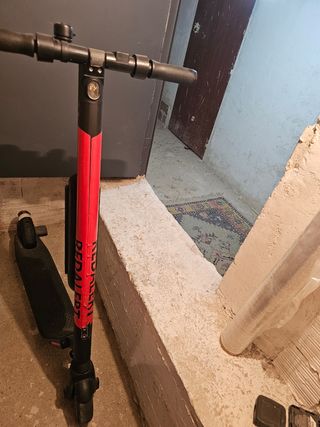 Patinete eléctrico Segway S2 