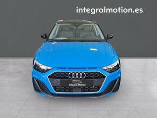 Audi A1 Sportback Adrenalin 25 TFSI 70kW (95CV)