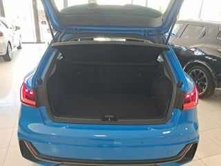 Audi A1 Sportback Adrenalin 25 TFSI 70kW (95CV)