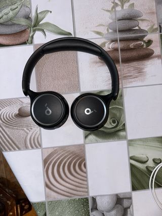 Soundcore H30i Auriculares Inalámbricos Negros