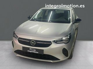 Opel Corsa 1.2 XEL 55kW (75CV) Edition