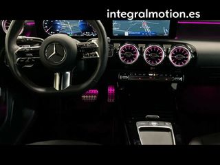 Mercedes Clase A A 250 e