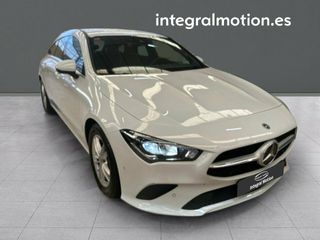Mercedes CLA CLA 180 Shooting Brake