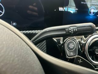 Mercedes CLA CLA 180 Shooting Brake