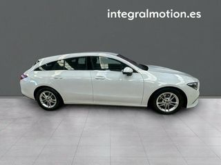 Mercedes CLA CLA 180 Shooting Brake