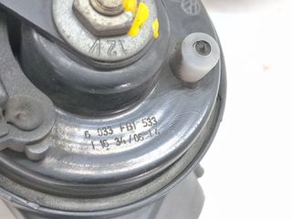 CLAXON AUDI A6 BERLINA (4F2)