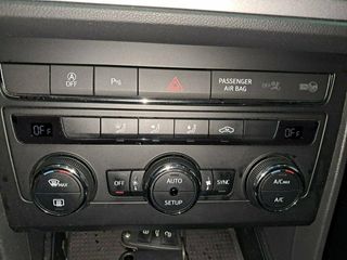 Seat Leon ST 1.5 TGI 130 Move DSG 5d 