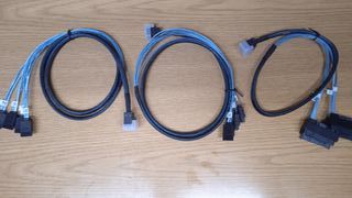 RAID SAS LSI 9300-8i 12Gbps IT ZFS Free NAS