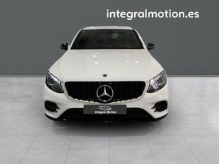 Mercedes Clase GLC GLC 250 d 4MATIC