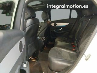 Mercedes Clase GLC GLC 250 d 4MATIC