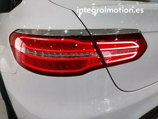 Mercedes Clase GLC GLC 250 d 4MATIC