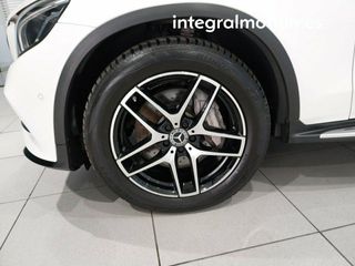 Mercedes Clase GLC GLC 250 d 4MATIC