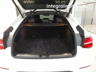 Mercedes Clase GLC GLC 250 d 4MATIC