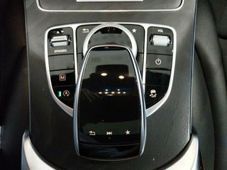 Mercedes Clase GLC GLC 250 d 4MATIC