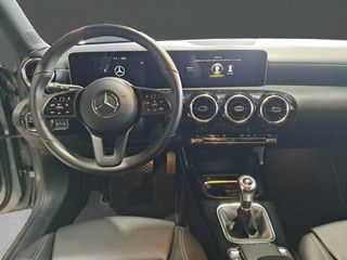 Mercedes Clase A A 180 d