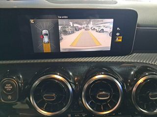 Mercedes Clase A A 180 d