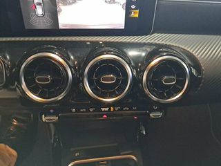 Mercedes Clase A A 180 d