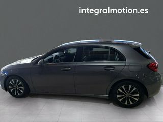 Mercedes Clase A A 180 d