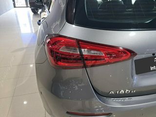 Mercedes Clase A A 180 d