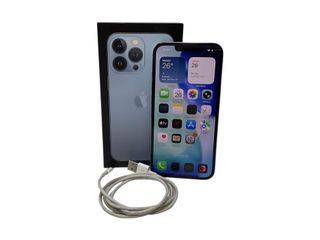 apple iphone 13 pro 256gb
