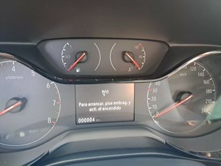 Opel Corsa 1.2T XHL 74kW (100CV) Edition