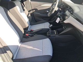 Opel Corsa 1.2T XHL 74kW (100CV) Edition