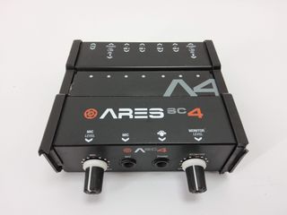 tarjeta sonido akiyama ares sc4
