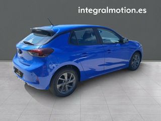 Opel Corsa 1.2T XHL 74kW (100CV) Edition