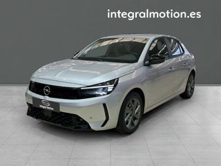 Opel Corsa 1.2T XHL 74kW (100CV) Edition