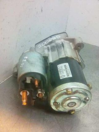 Renault 200880 233000557r motor arranque kadjar -