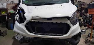 Soporte ford gk216f012cc transit custom - 1 206663