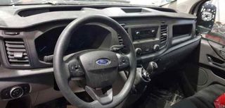 Soporte ford gk216f012cc transit custom - 1 206663