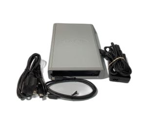 reproductor grabador dvd lacie d2