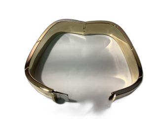 brazalete oro 18k