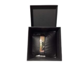 brazalete oro 18k
