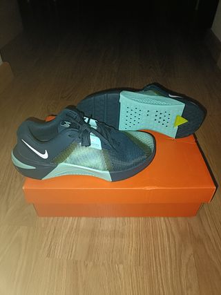 Nike Metcon 10 Nuevas