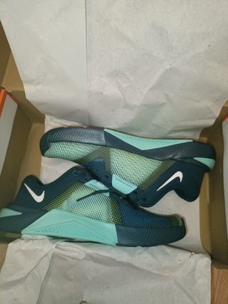 Nike Metcon 10 Nuevas