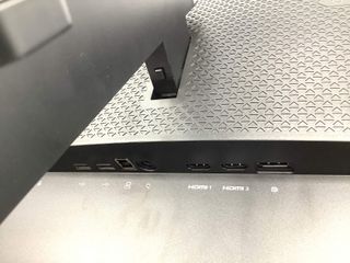 monitor led hp omen 25 24.5 led