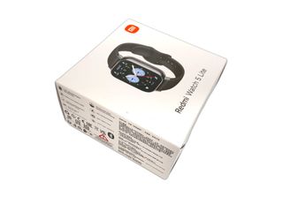 xiaomi redmi watch 5 lite
