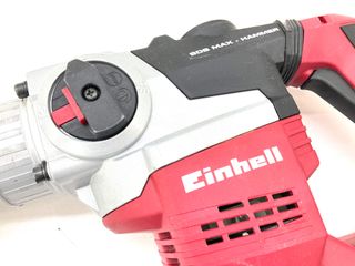 martillo electrico einhell te-rh 38e