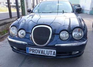 Jaguar g/gc bomba dirección s-type - 4.0 at 199373