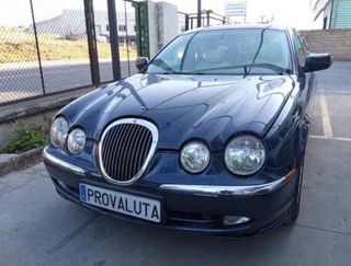 Jaguar g/gc bomba dirección s-type - 4.0 at 199373