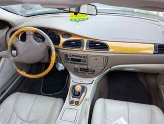Jaguar g/gc bomba dirección s-type - 4.0 at 199373